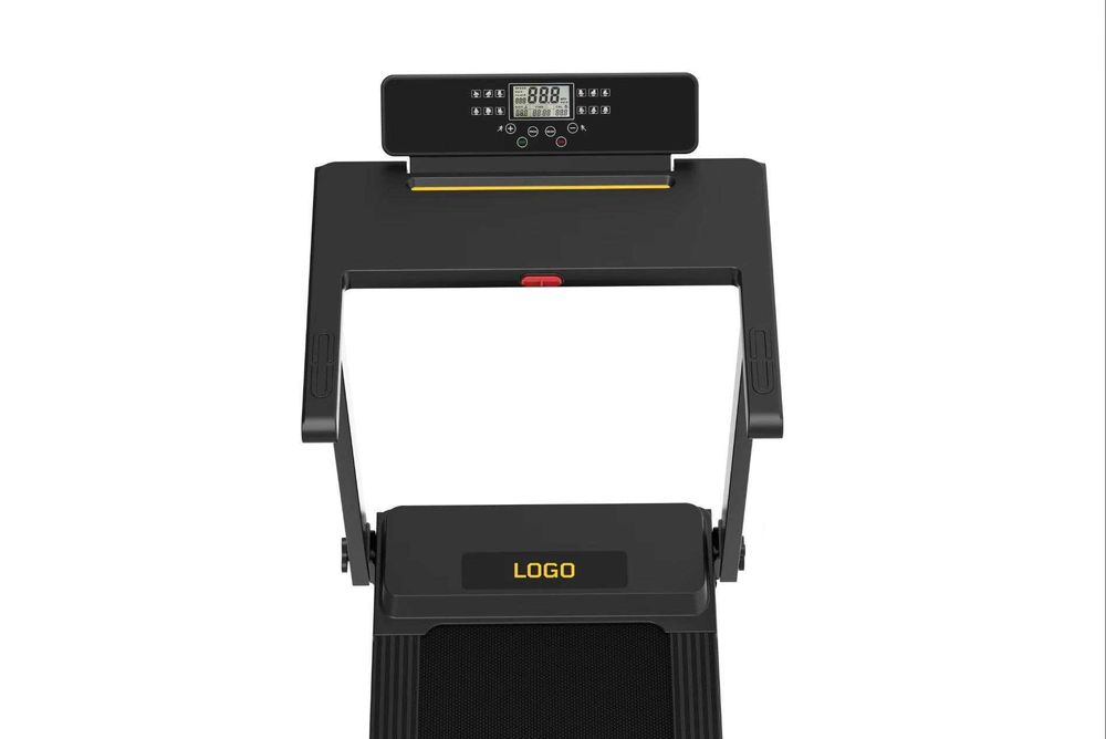 Беговая дорожка Logo Доставка бесплатно