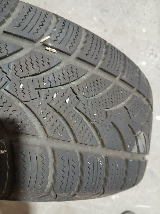 Roti complete pentru iarna.