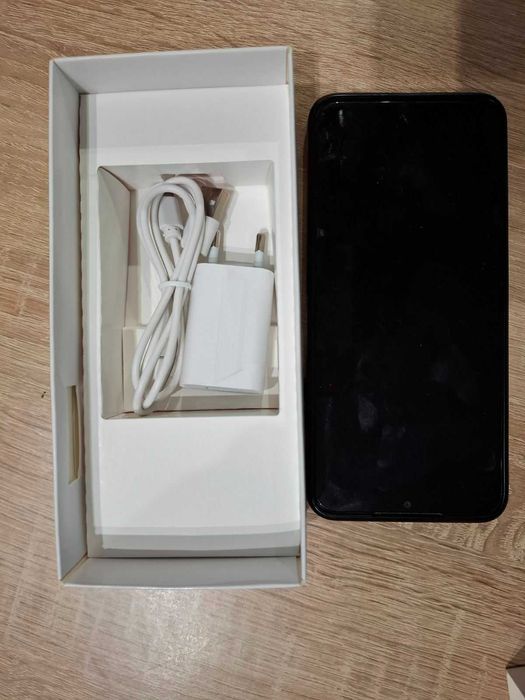 Samsung Galaxy A22 5G 64GB 4GB RAM Dual (A226F)