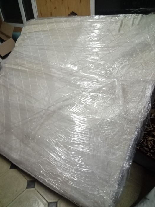 Матрац ортопедический 170×200