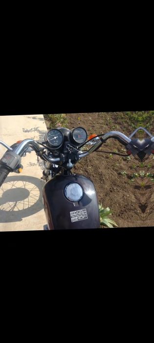De vânzare honda 125 cc