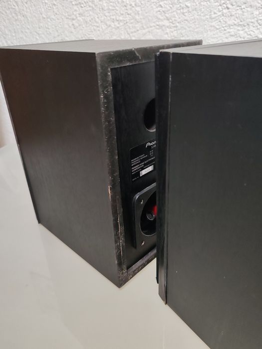 Boxe Pioneer S-HM72