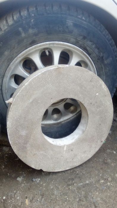 Точильный круг