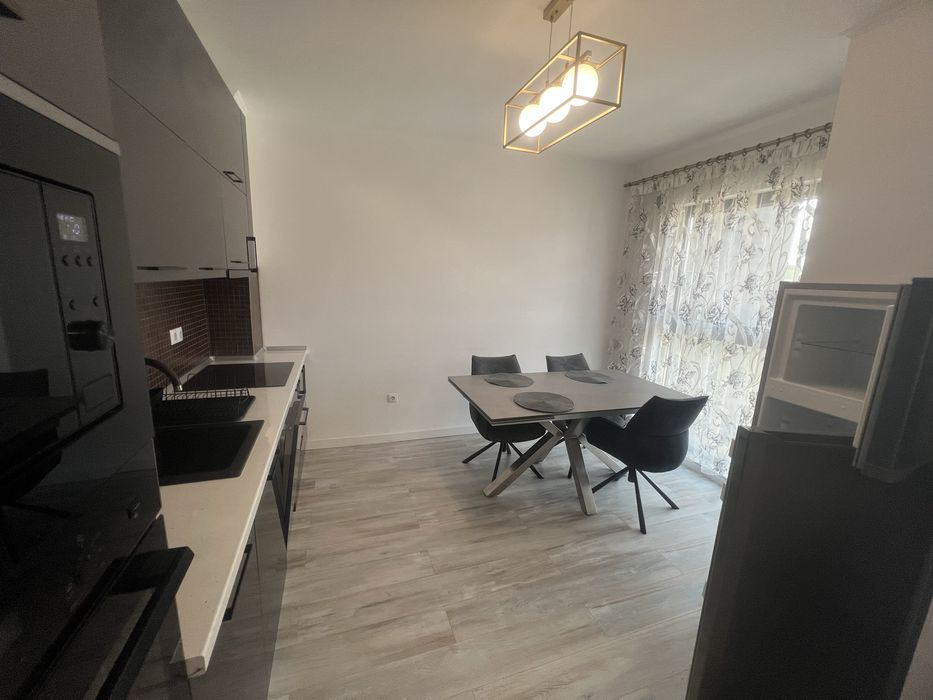 Cazare Untold | 2 camere | View superb | Garaj | Manastur | Tower