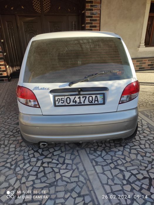 Матиз бест 2018 йил нархи болиши