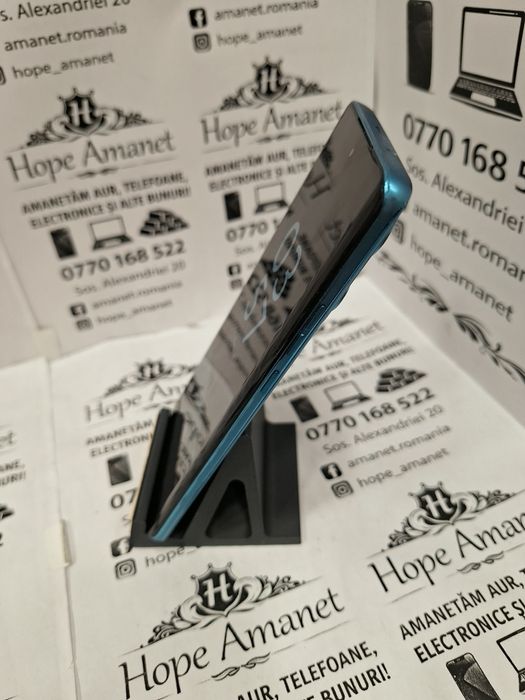 Hope Amanet P1/ Moto Edge 40 Neo #41293