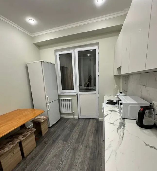 Сдам квартиру посуточно