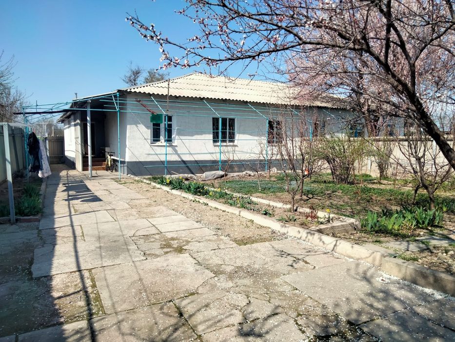 Срочно продается дом