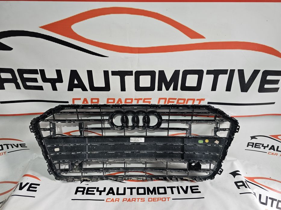Grila radiator Audi A6 4K cod 4K0853651C