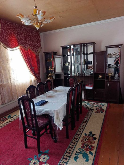 Туйтепа ш. Марказида ховли уй сотилади