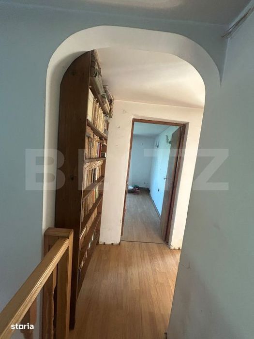 Casa De Vanzare In Comuna Vulcana Pandele Judetul Dambovita