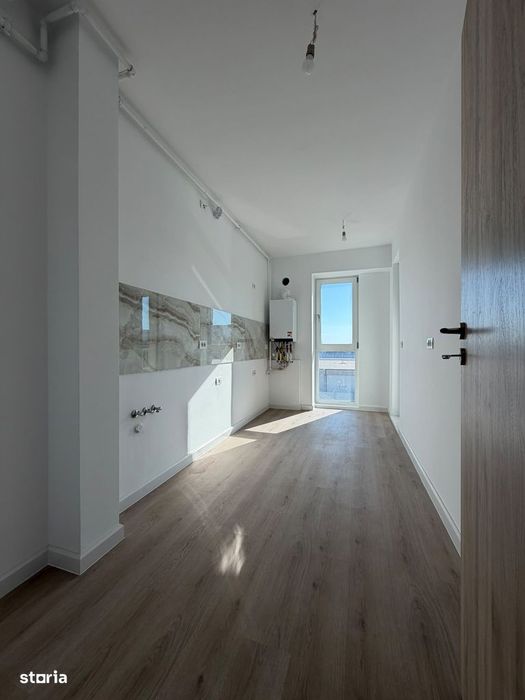 Apartament 2 camere,bucatarie inchisa Str Diamantului Bragadiru