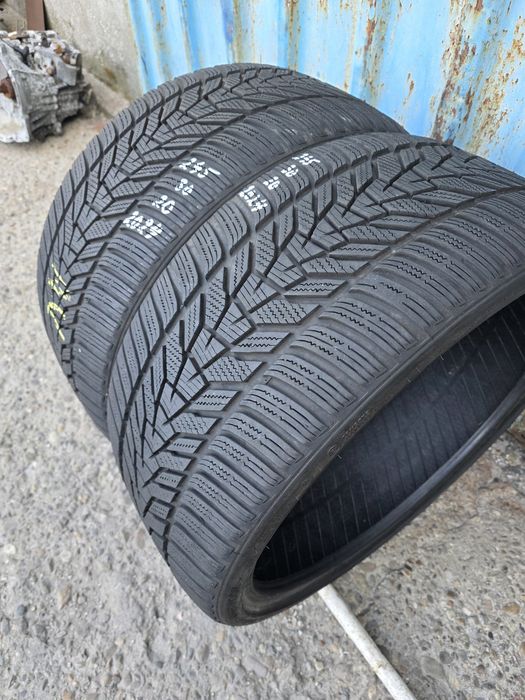 Anvelope Iarnă 245.30.20 Hankook An 2024