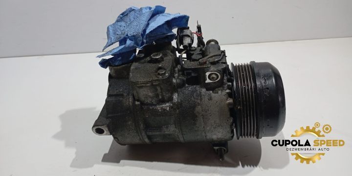 Compresor AC 2.2 CDI 447280-7090 Mercedes-Benz C-Class W204/S204/C204
