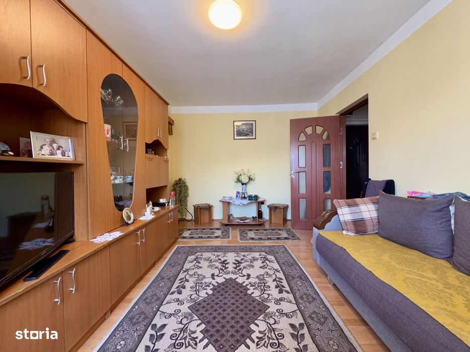 Investitie! Apartament 2 camere, etaj intermediar, zona Academiei de M