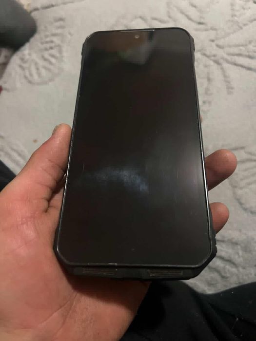 Обмен телефон doooogee v max pro