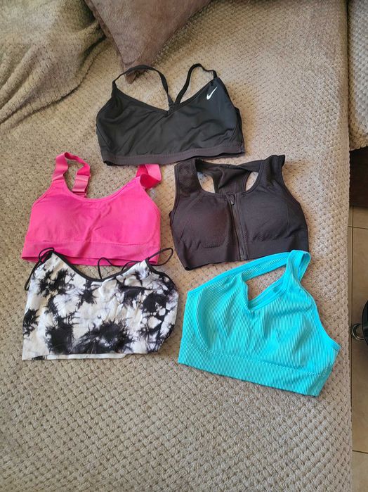 Спортен оформящ сет