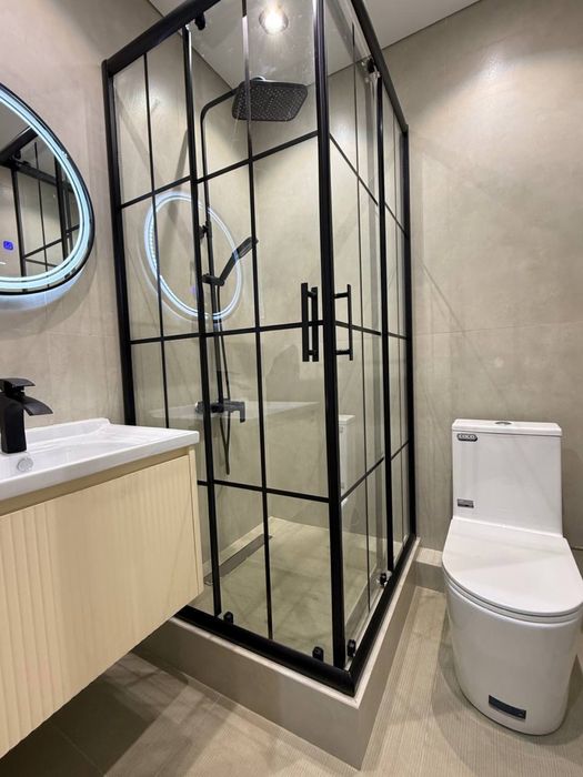 Новостройка| ЖК Чиланзар елит  хамза метро. | 3/4/9 95м2