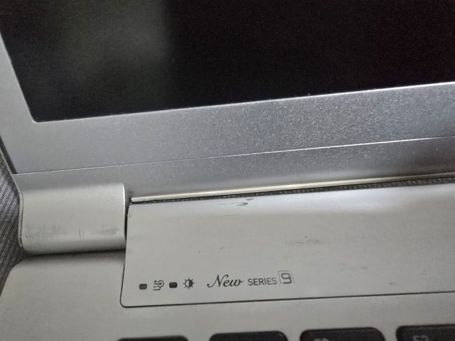 Samsung Series 9 Ultrabook