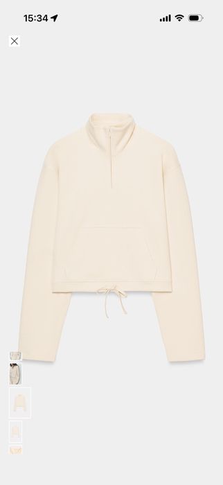 Костюм zara новый !