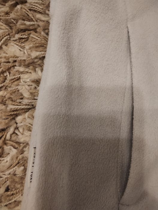 Мъжка поларена горница суичър Yoke XL