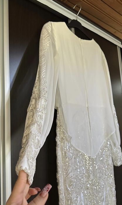 Rochie Cununie cilivla/nunta