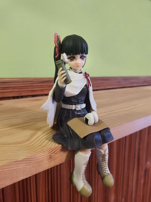 Аниме фигурки от Demon Slayer