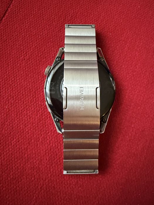 Huawei Watch GT3 46mm Stainless steel