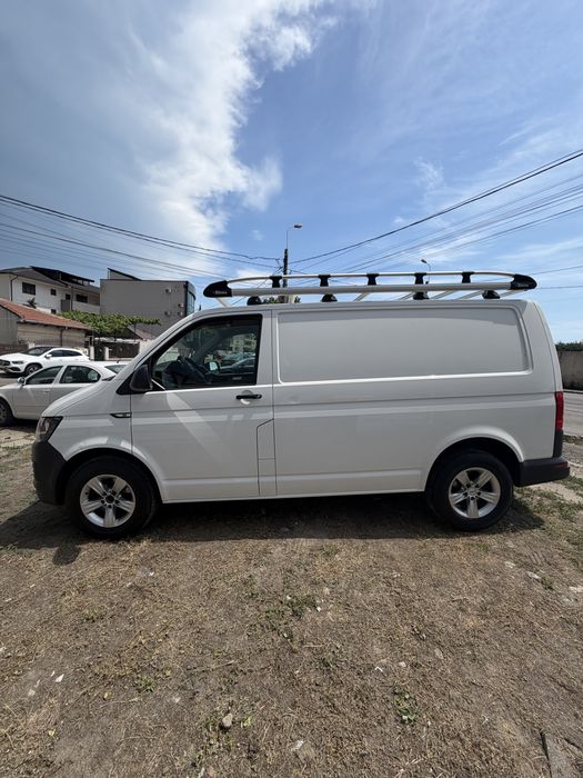 Volkswagen T6 2.0 tdi