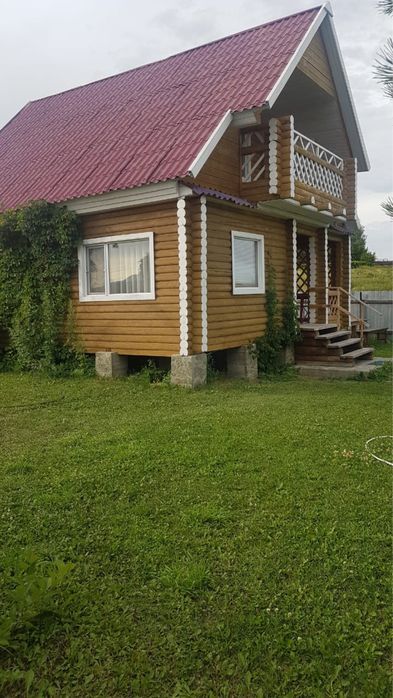 !!!Сдам дома на Новой Бухтарме