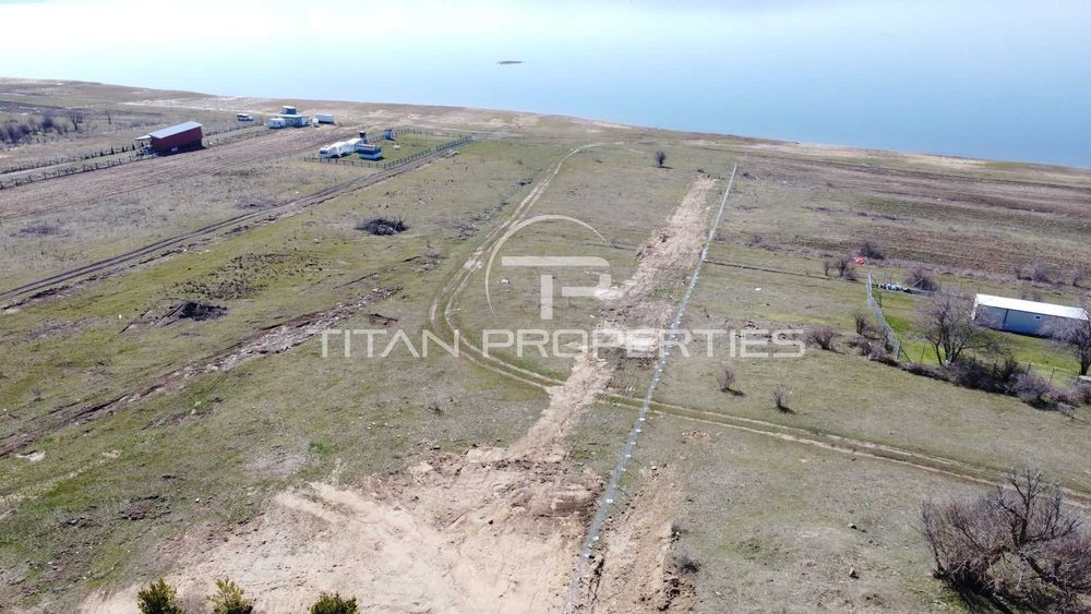 Парцел за продажба в Цигов чарк