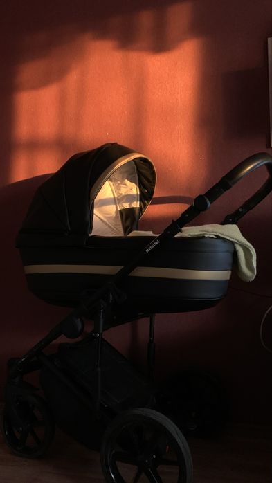 Коляска от 0 до 4 лет