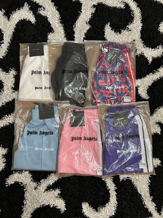 REDUCERE!!! Pantaloni scurti ~ Palm Angels ~