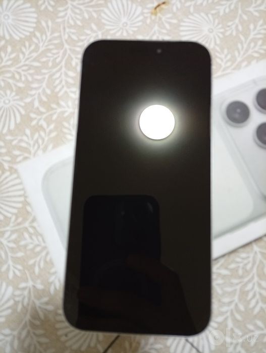 Iphone 17 pro max xitoy
