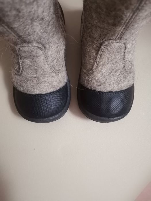 Валенки Nordman, 23 размер