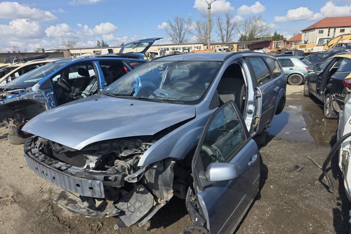 Piese Ford Focus 2007 1.6 TDCi MT (109 hp)