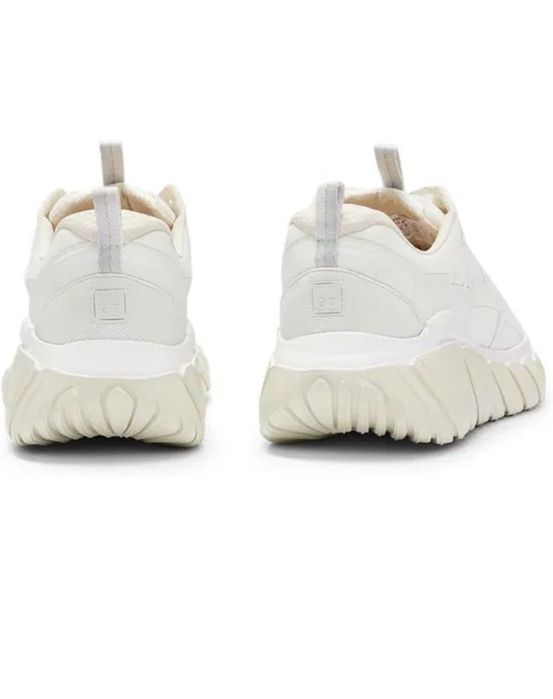 Мъжки снейкъри HUGO BOSS XENO