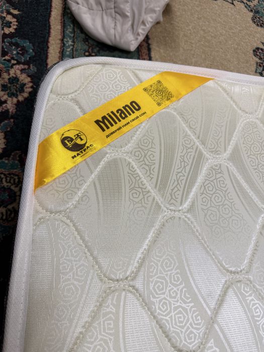 Продам матрас 180*200