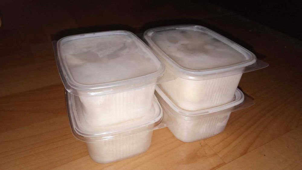 Гусиный жир 2025 года