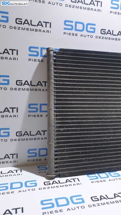 Radiator AC Clima Aer Conditionat Mazda 2 1.6 B 2003 - 2007 Cod 2S6H-19710-AB [AV2147]