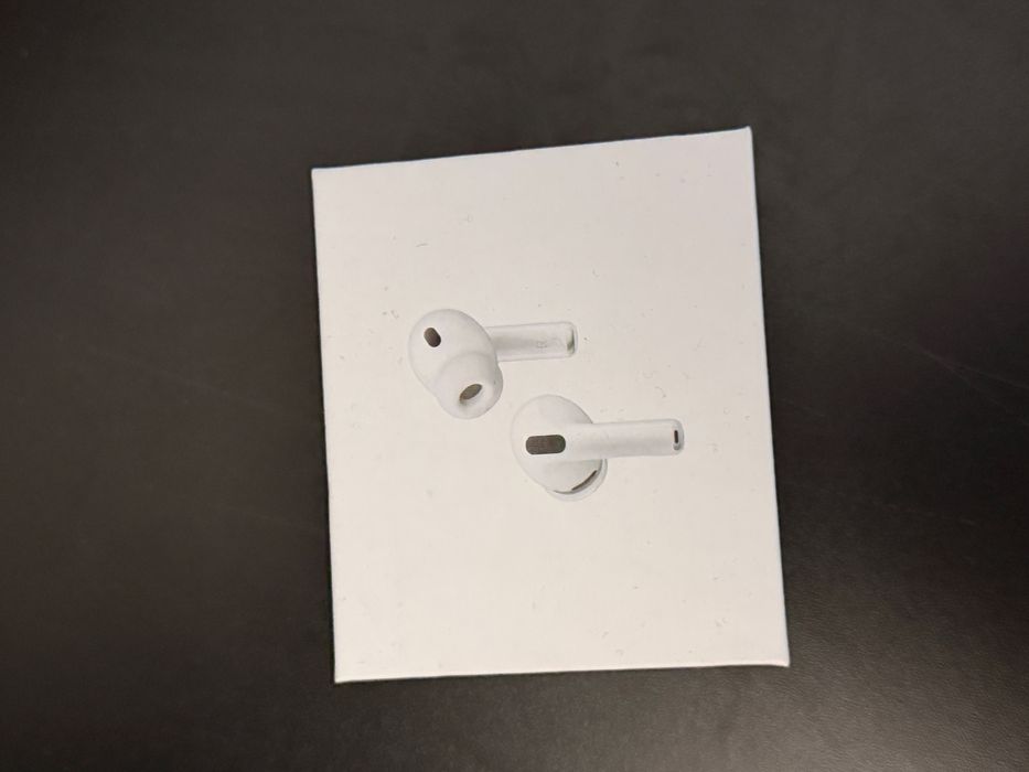 Casti Airpods Pro 3 (2026) Noi Sigilate !