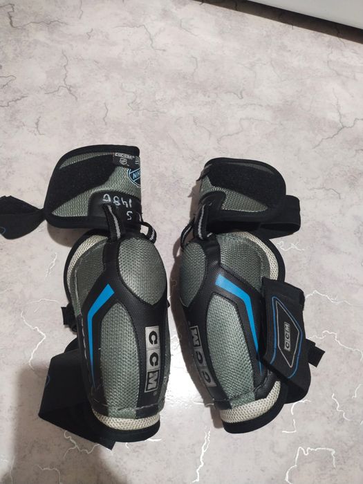 Хоккейная экипировка