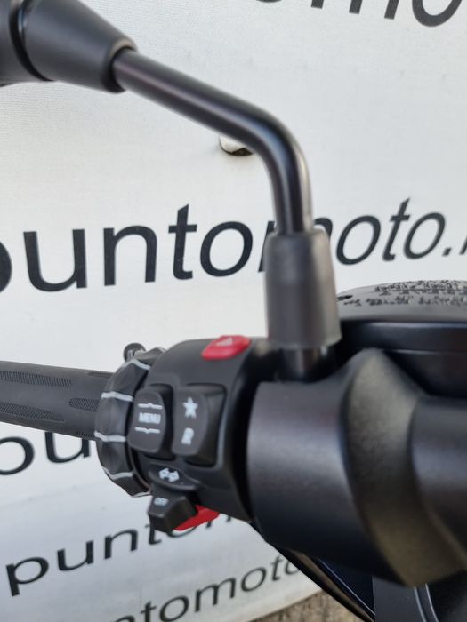 Scooter Electric  Bmw ce 04    Full led   GARANȚIE