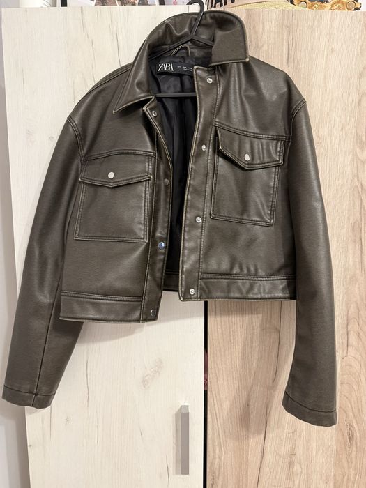 Якета С размер Zara