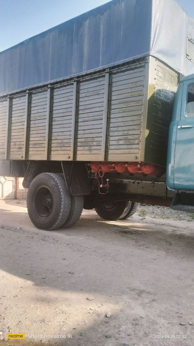 мошина зур идеал