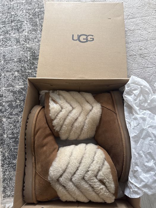 Угги сапоги оригинал