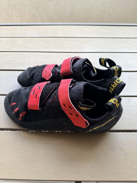 Espadrile La Sportiva Tarantulas
