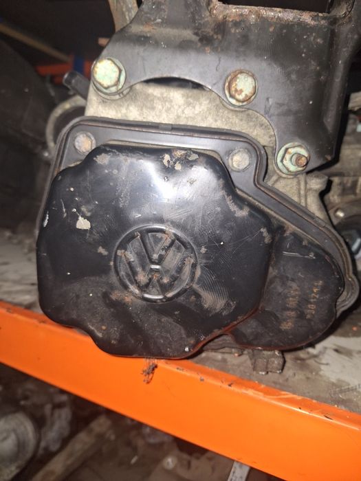 Ръчна скоростна кутия Volkswagen Polo 1.4TDI / Фолксваген Поло 1.4тди