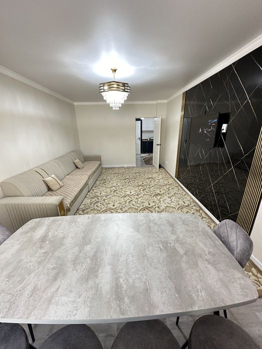 ЖкСамал (Скаткова 112)