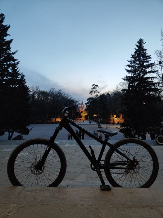 Дерт мтб centurion bock 2